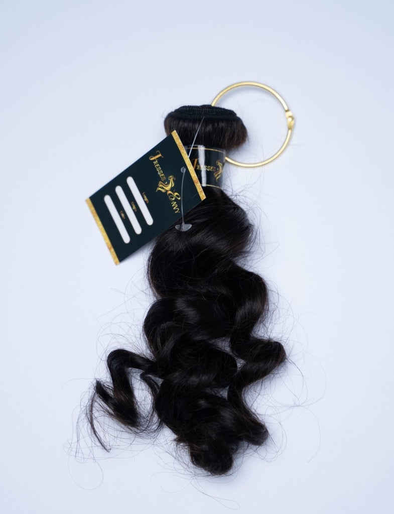 Raw Bundles