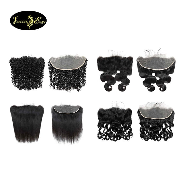 Virgin Frontals