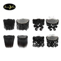 Virgin Frontals