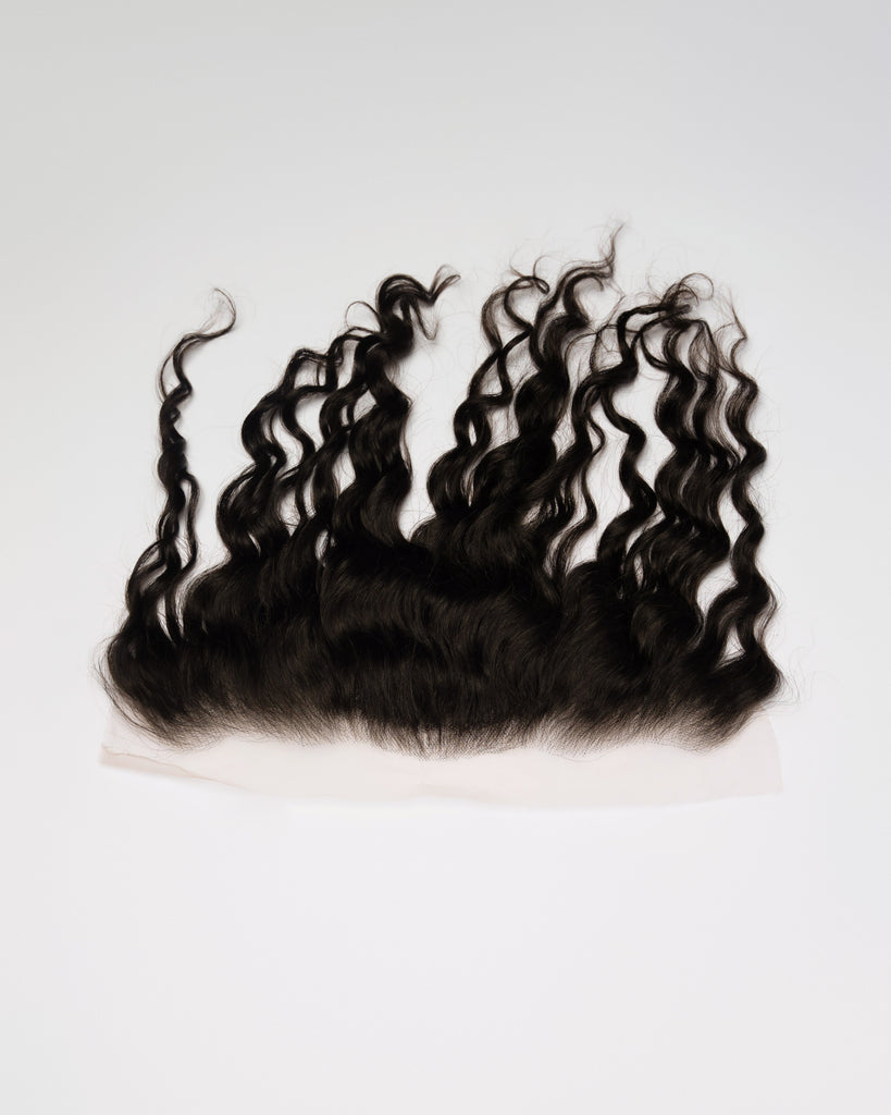 Raw Frontals