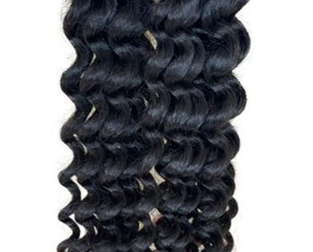 Virgin Bulk Hair