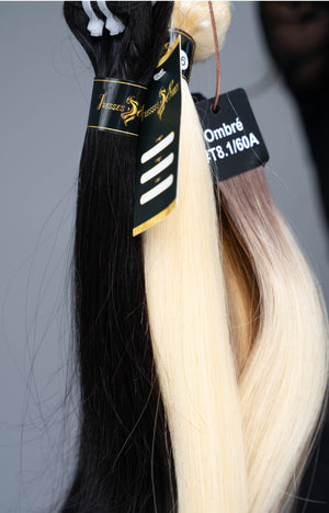 Raw Bundles