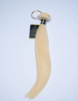 Raw Bundles