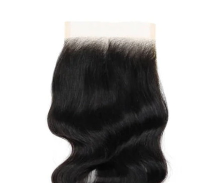 Raw Closures