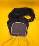 Raw Closures