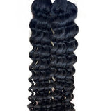 Virgin Bulk Hair