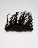 Virgin Closures (Burmese Curly)