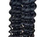 Virgin Bulk Hair