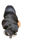 Softly Beautiful Raw Wigs