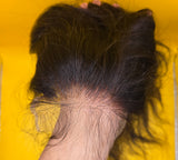 Raw Closures