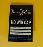 HD Wig Cap